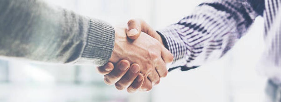 partnerships image